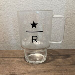 Starbucks Reserve Mug